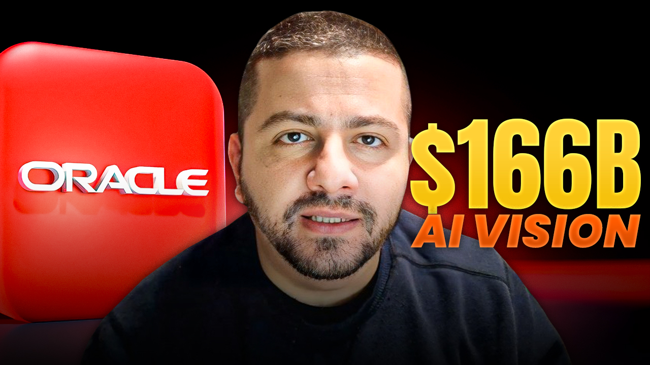 Oracle Stock Investors -- You'll Love This Update!