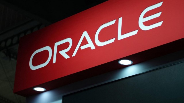 Oracle Stock Jumped 13% In One Day, What's Next?