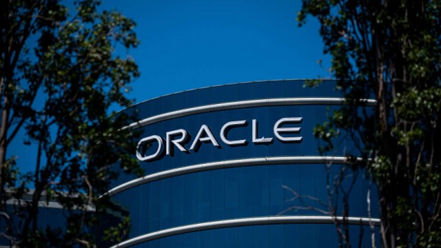 Oracle Stock Jumps to Record High on Microsoft, OpenAI, and Google Deals