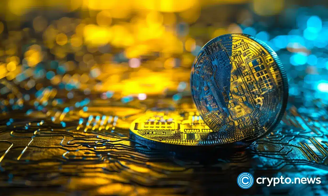 ORANGE JUICE raises $40M to buy businesses and build Bitcoin treasury