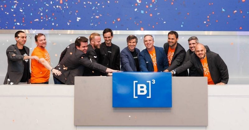 OranjeBTC acquires 6 Bitcoin, increasing total holdings to 3,918 BTC