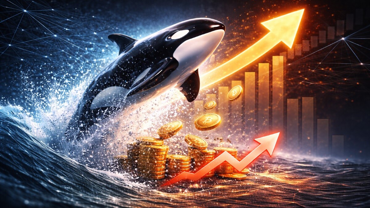 Article image for ORCA Defies Market Trend, Sparks Sudden Short Squeeze