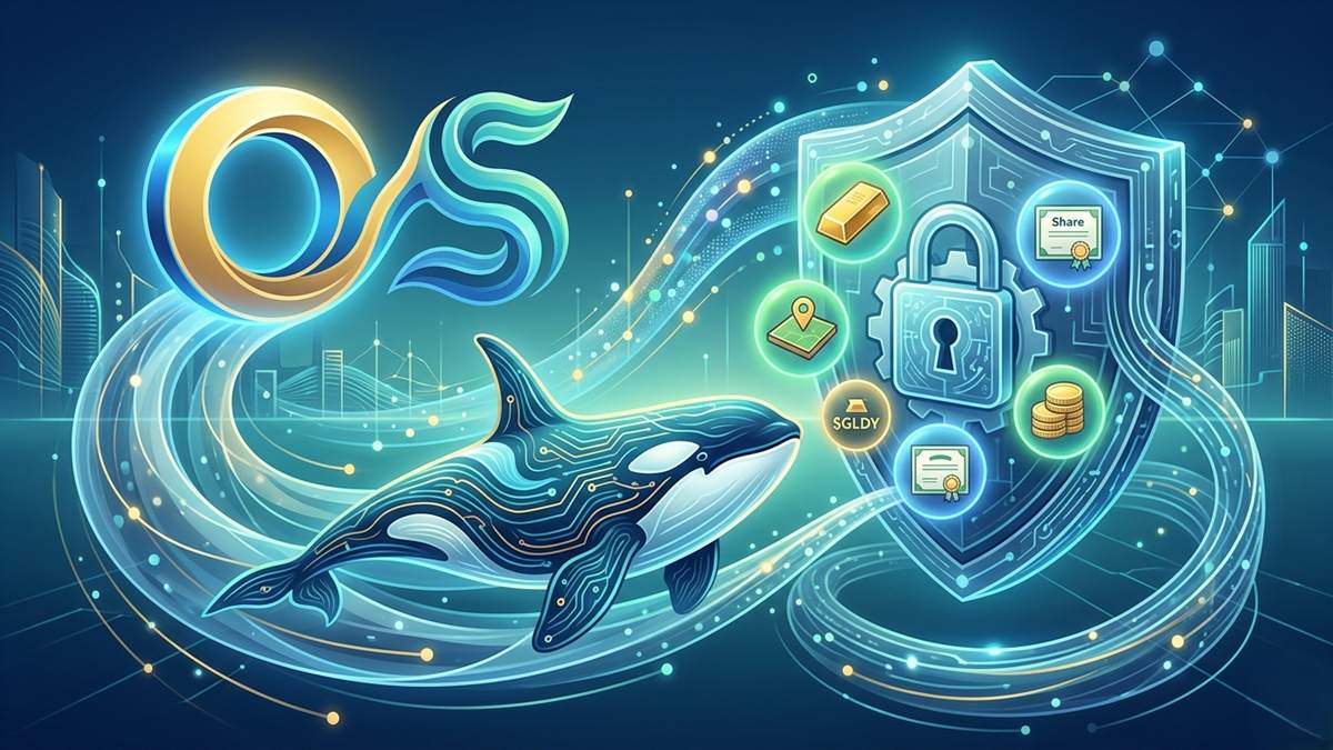 Orca Launches Permissioned RWA Trading Infrastructure With Streamex