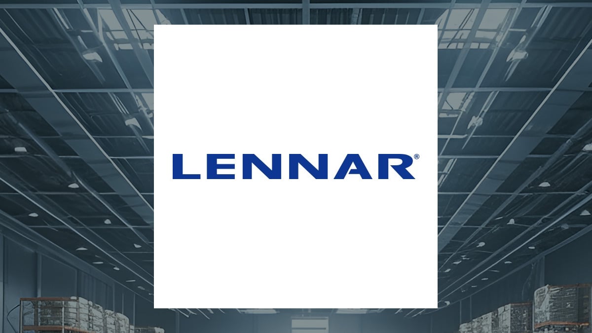 Oregon Public Employees Retirement Fund Buys 5,914 Shares of Lennar Corporation $LEN