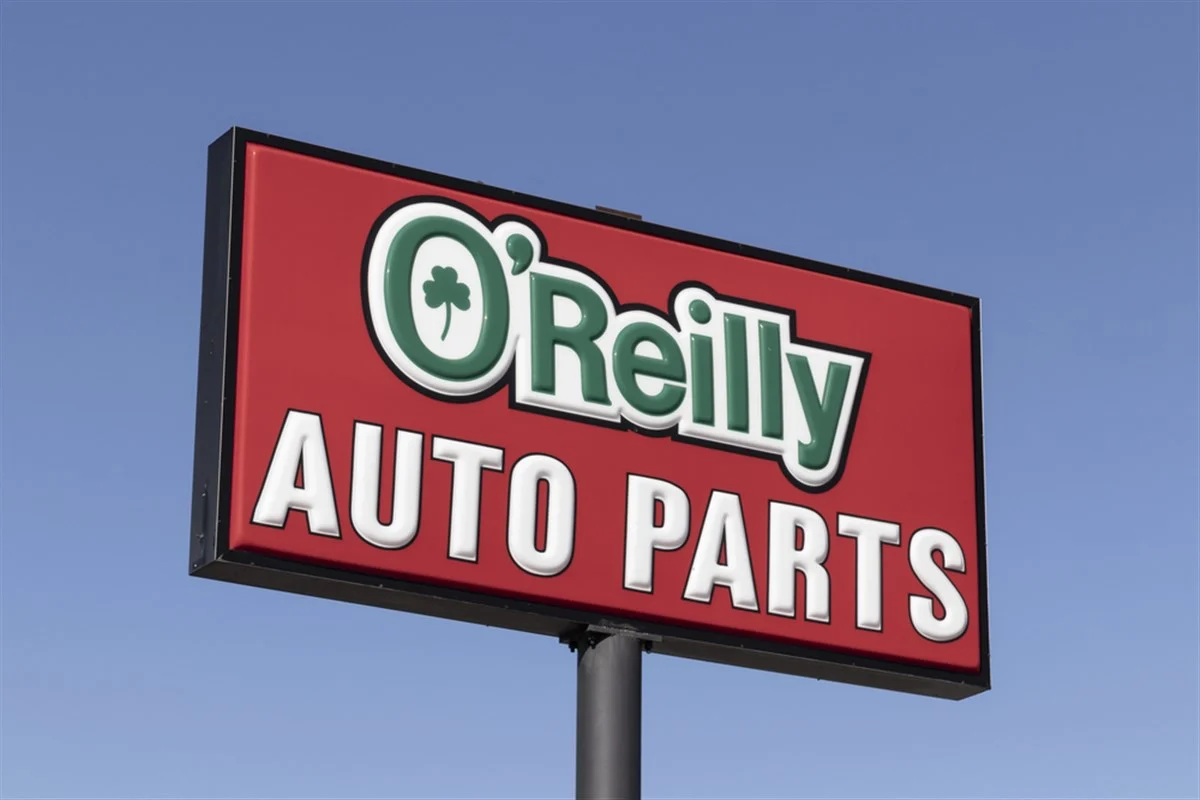 O'Reilly Automotive's Stock Price Uptrend Will Continue in 2026