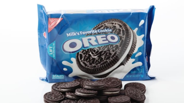 Oreos maker Mondelez fined $365 million by EU competition regulator