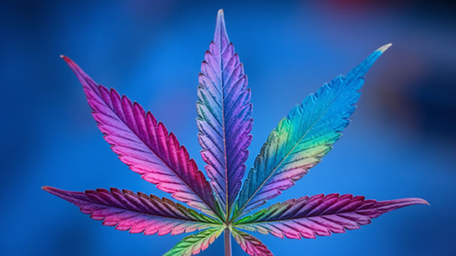 Foto von Organigram Lights Up Q2 With 74% Sales Surge, Profitable Turn