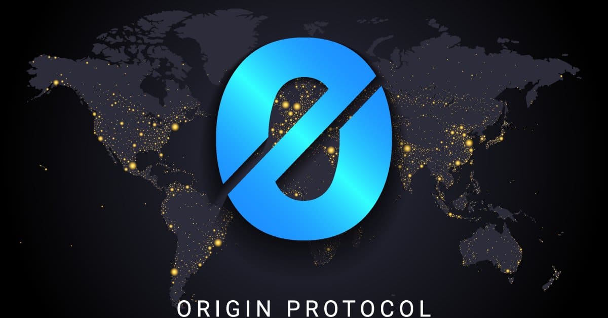 Article image for Origin Protocol (OGN) Price Rallies 10% Today, Here's Why