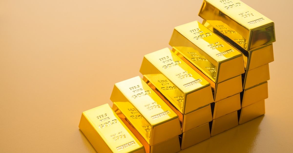 Oriole Resources enjoyed an "absolutely stupendous" result at the Mbe gold project - ICYMI