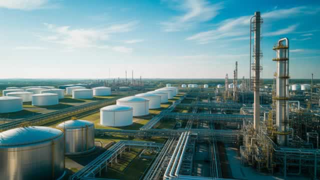 Orion (OEC) Tops Q2 Earnings and Revenue Estimates