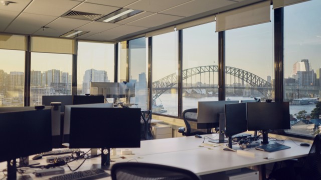 Orion Office REIT: 75% Discount To NAV, What You Are Missing