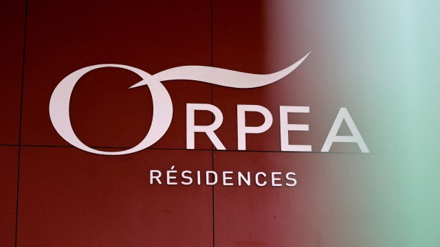 Foto von Orpea shares jump on Q4 revenue and cash boost