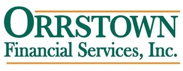 Orrstown Financial Services, Inc. Reports Third Quarter 2025 Results
