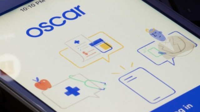 Oscar Health Aims to More Than Double Membership by 2027