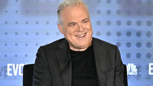 Oscar Health CEO Mark Bertolini is ready to take on the employer market