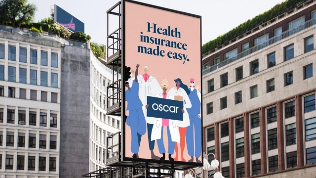 Oscar Health To Double Insurer's Market Reach