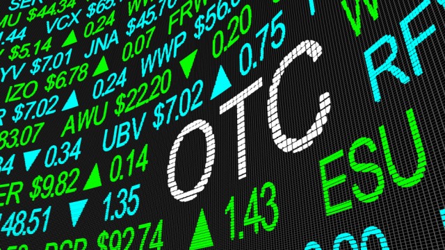OTC Markets Group launches overnight trading, broadening global accessibility