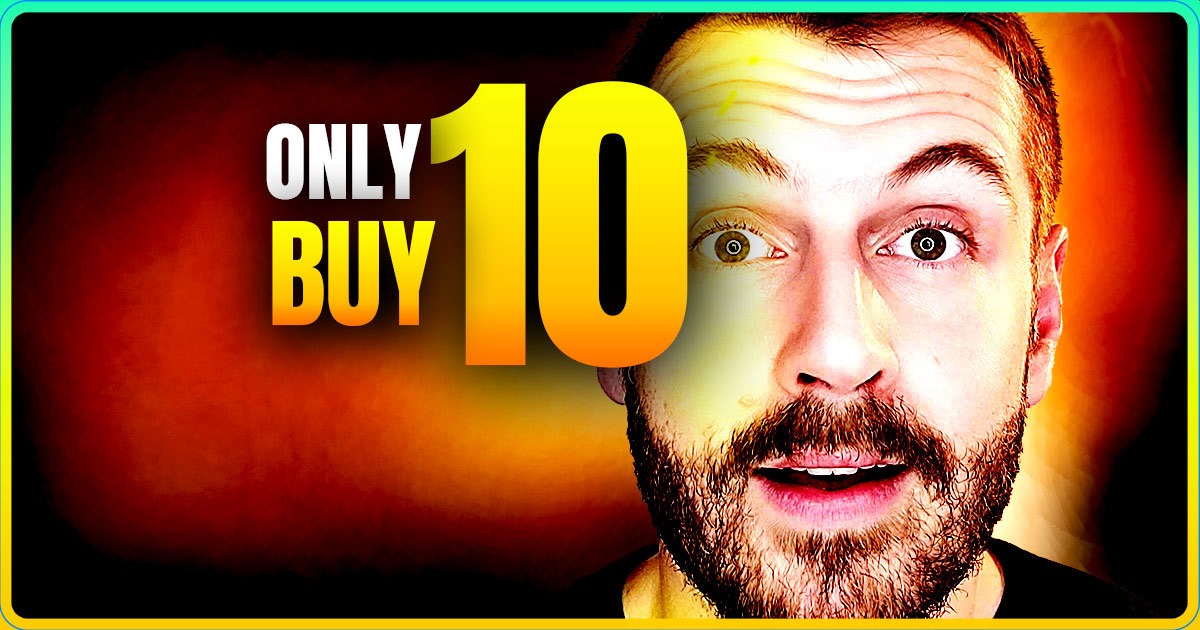 Article image for Our Top 10 Highest Conviction Altcoins For 2024