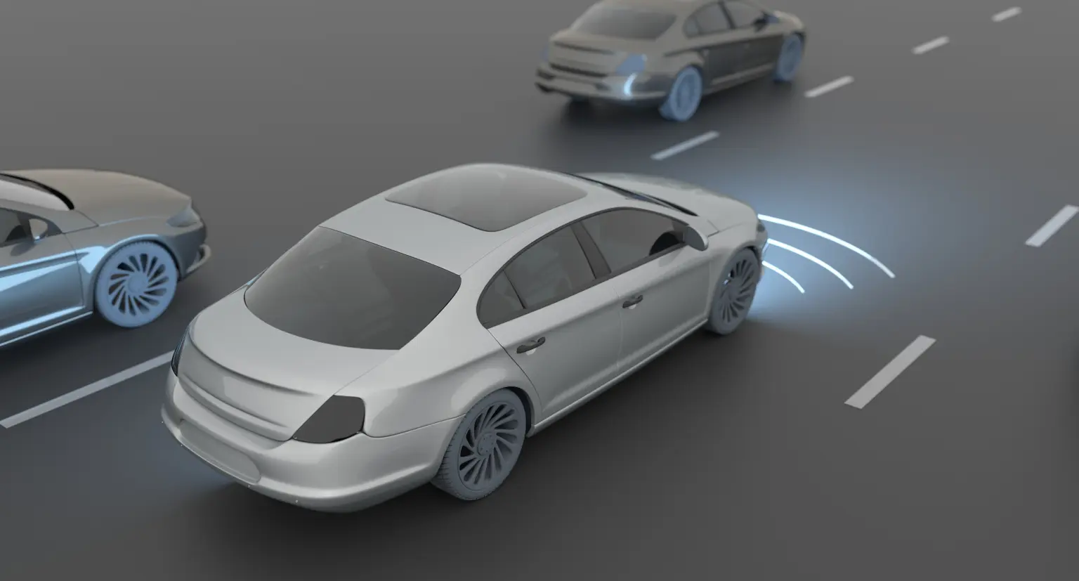 Ouster: Stronger Lidar Signals