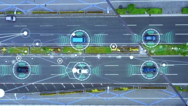 Ouster: Unlocking The Power Of Lidar