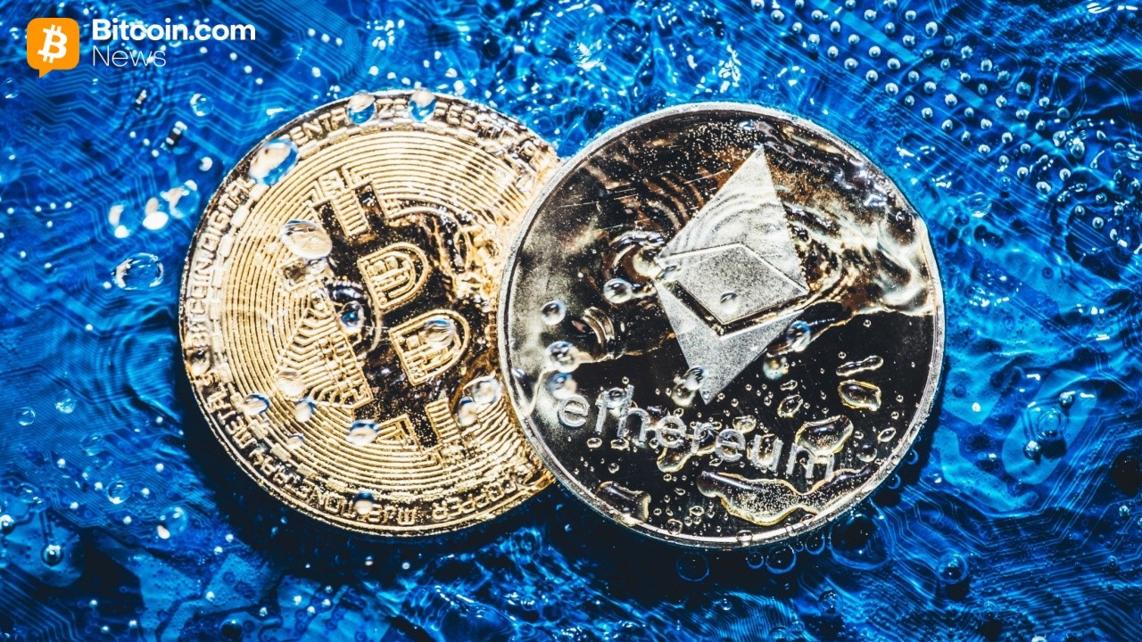 Outflows Return for Bitcoin ETFs With $174 Million Exit