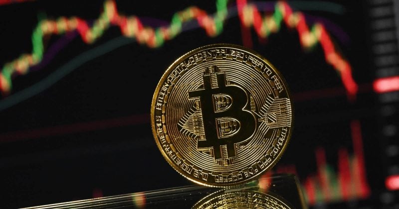 Over $1B in crypto liquidated as Bitcoin falls to $59K amid geopolitical tensions