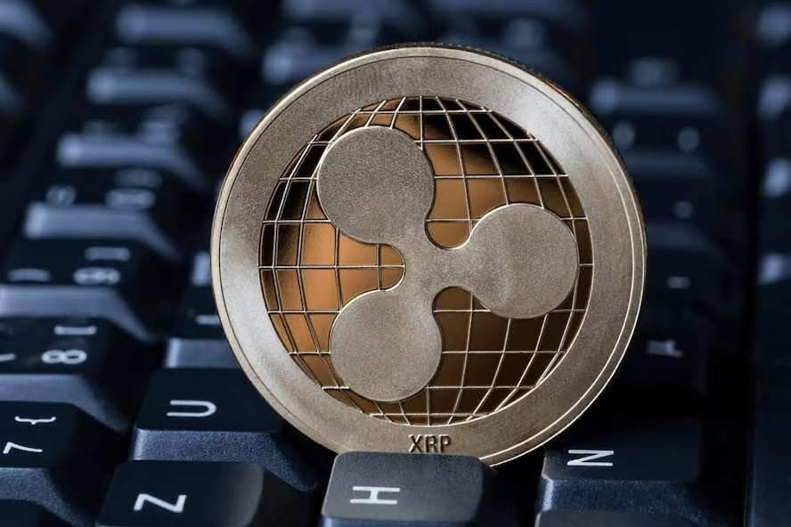Over $200 million in XRP exits Binance within 3 days