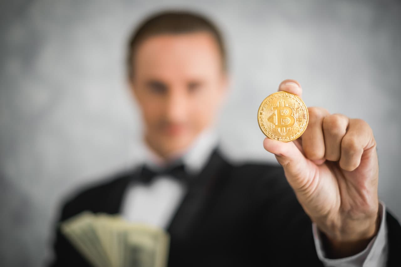 Bitcoin Millionaires