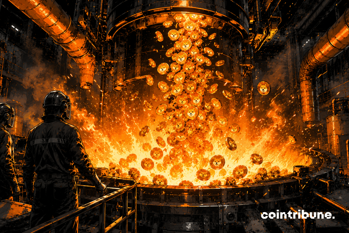 Over 6 Million SHIB Removed From Circulation In 24 Hours