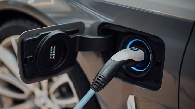 Own EV Stocks? There's a Dark Side to Recent Sales Gains.