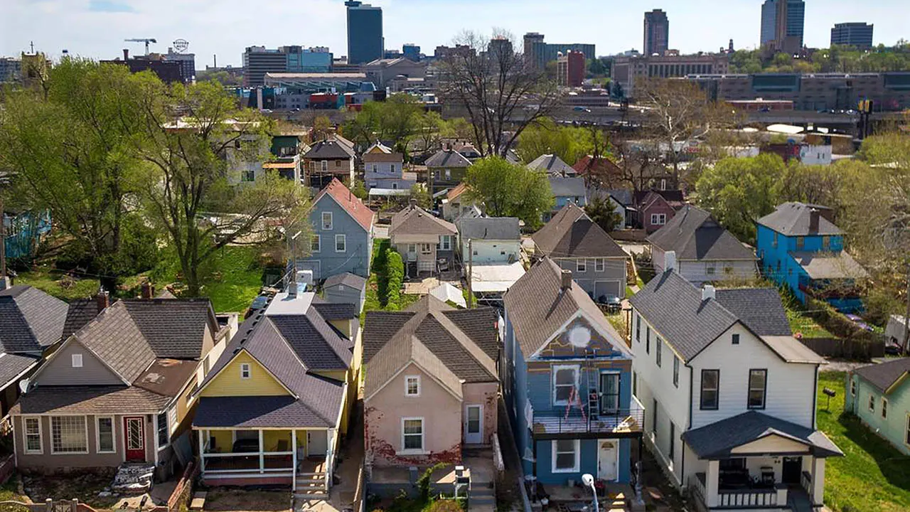 Owning a home comes with a hidden price tag – and it's getting more expensive