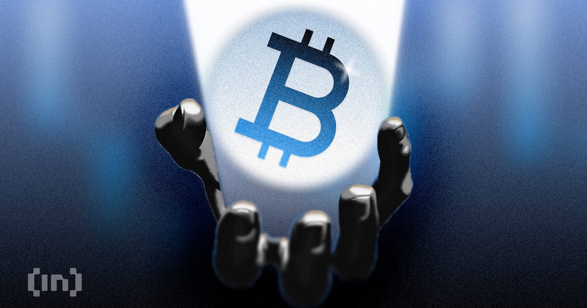 Owning a Whole Bitcoin Is 70-Times Rarer Than Being a Millionaire