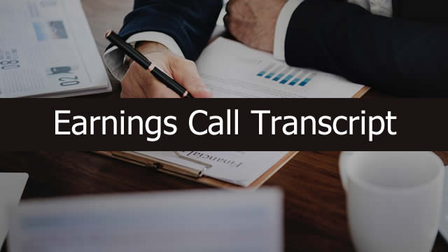 PACCAR Inc (PCAR) Q1 2025 Earnings Call Transcript
