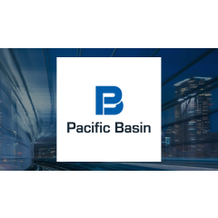 Pacific Basin Shipping (OTCMKTS:PCFBY) Sets New 52-Week High – Here’s What Happened
