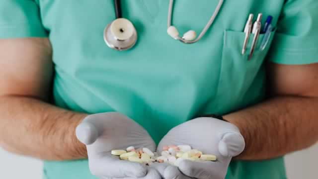 Foto von Pacira BioSciences Q1 Earnings Beat, Revenues Miss Estimates