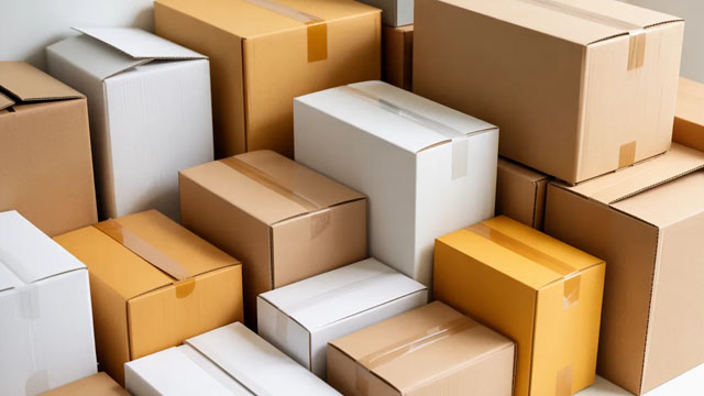 Packaging Corporation of America: Valuation Remains Full Despite A Solid Q1