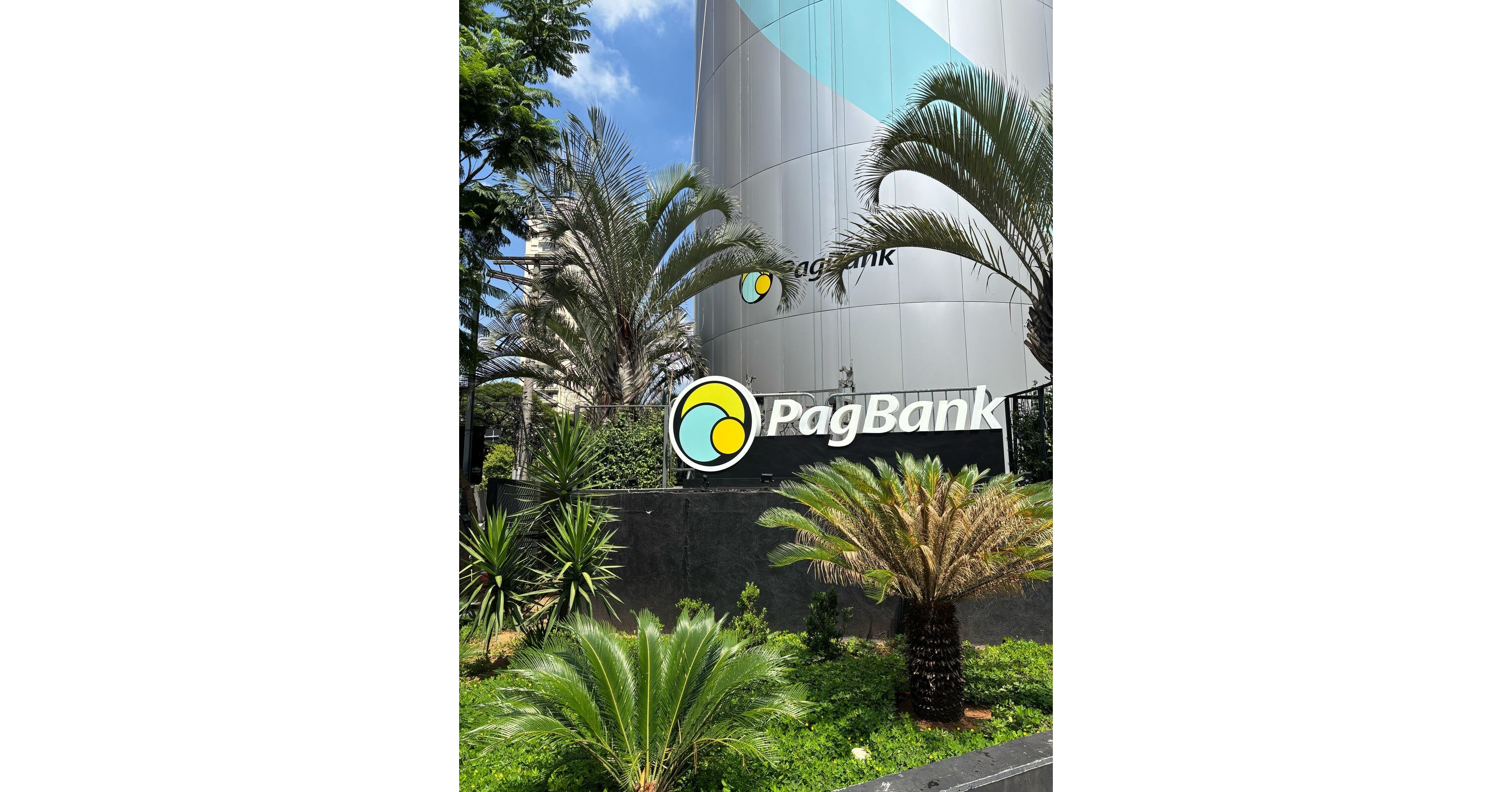 PagBank totalise 34 millions de clients et déclare un bénéfice récurrent de 678 millions de R$, avec un ROAE de 18,4 % au 4e trimestre 2025