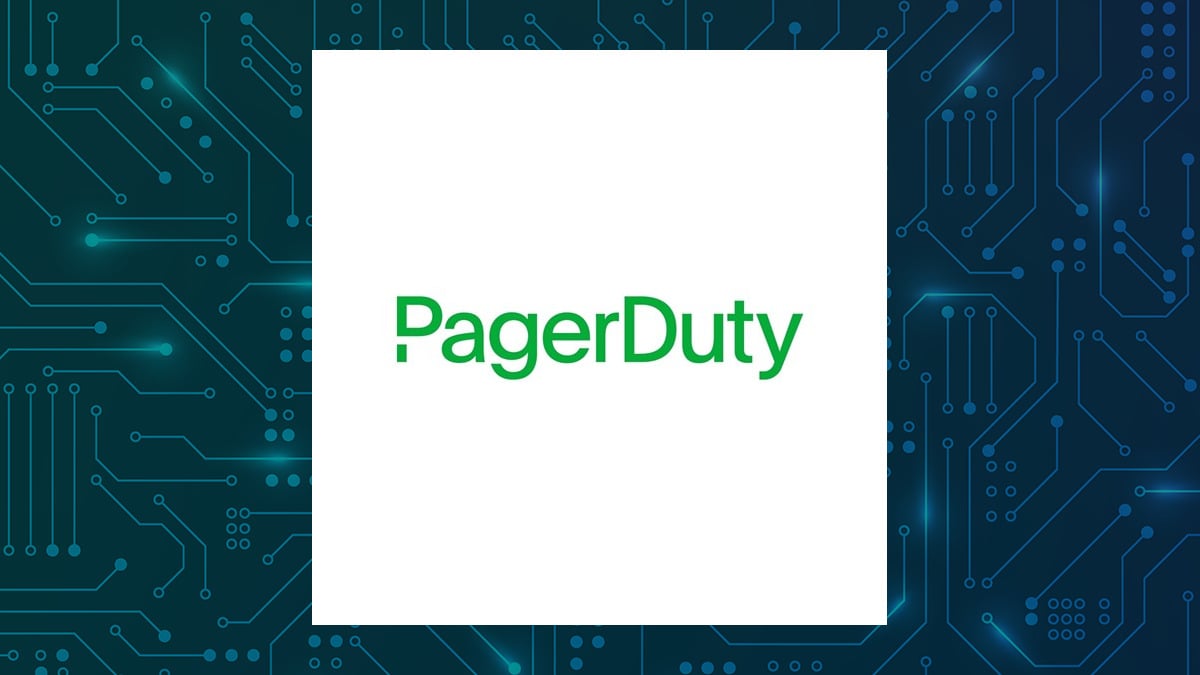 PagerDuty (NYSE:PD) Reaches New 52-Week Low Following Analyst Downgrade