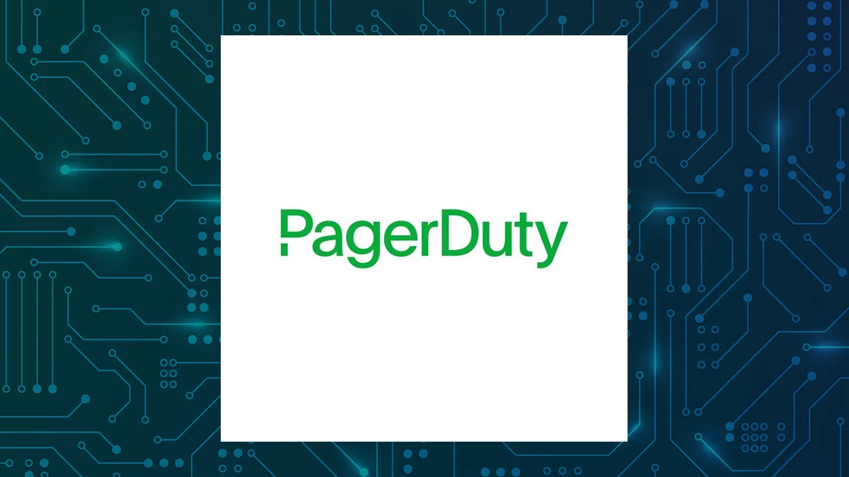 PagerDuty Target of Unusually Large Options Trading (NYSE:PD)