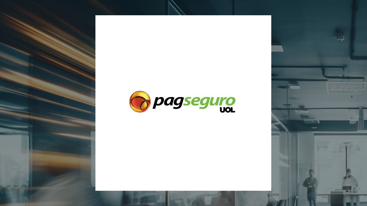 PagSeguro Digital Ltd. (NYSE:PAGS) Given Average Rating of “Moderate Buy” by Brokerages