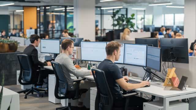 Palantir: Buy The Growth The Market Still Underestimates