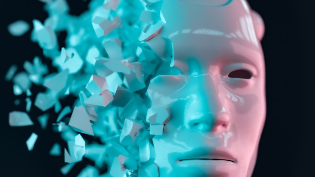 Palantir Could Be A Leader On The Downside In AI Market Correction