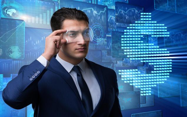 Palantir Declines 18% in a Month: Time to Accumulate Again?