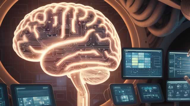 Palantir: Digital Twin Behemoth Barreling Towards The Mag 7