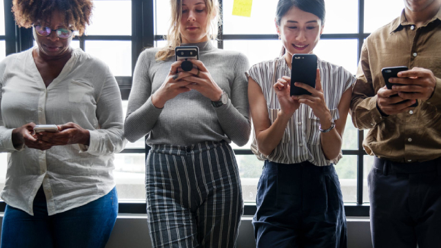 Palantir Just Plugged Into Lumen's Network, Here's Why It Matters