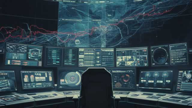 Palantir Just Secured the U.S. Army's Biggest Data Overhaul