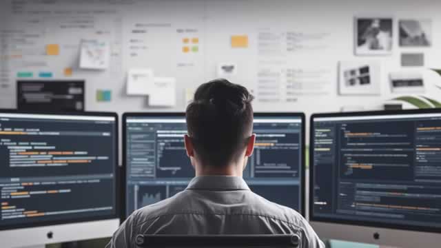 Palantir Stock Pops on Strong Outlook Amid AI Boom