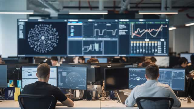 Palantir Stock Sets Path Towards 40% Growth