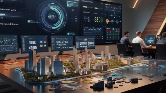 Palantir Technologies (NASDAQ: PLTR) Price Prediction and Forecast 2025-2030 for September 15