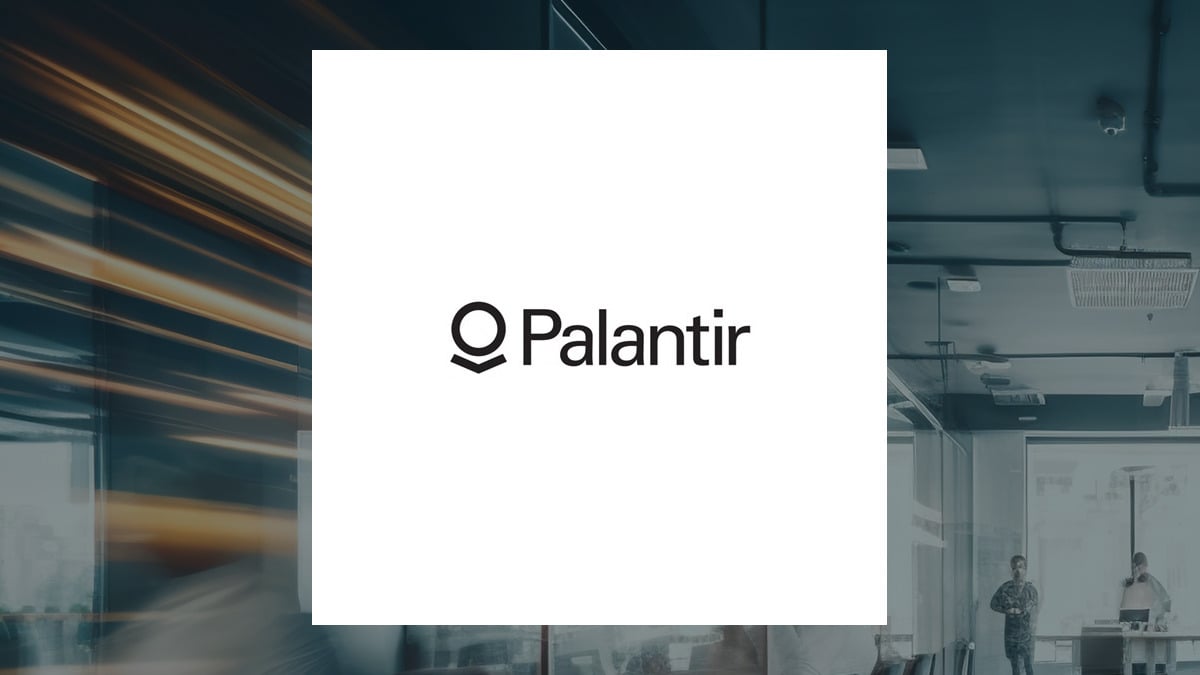 Palantir Technologies (NASDAQ:PLTR) Director Sells $500,280.00 in Stock